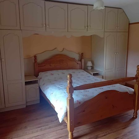 Pine View Self Catering Holiday Home Donegal Town Luaran gambar