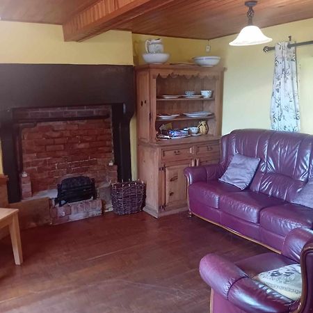 Pine View Self Catering Holiday Home Donegal Town Luaran gambar