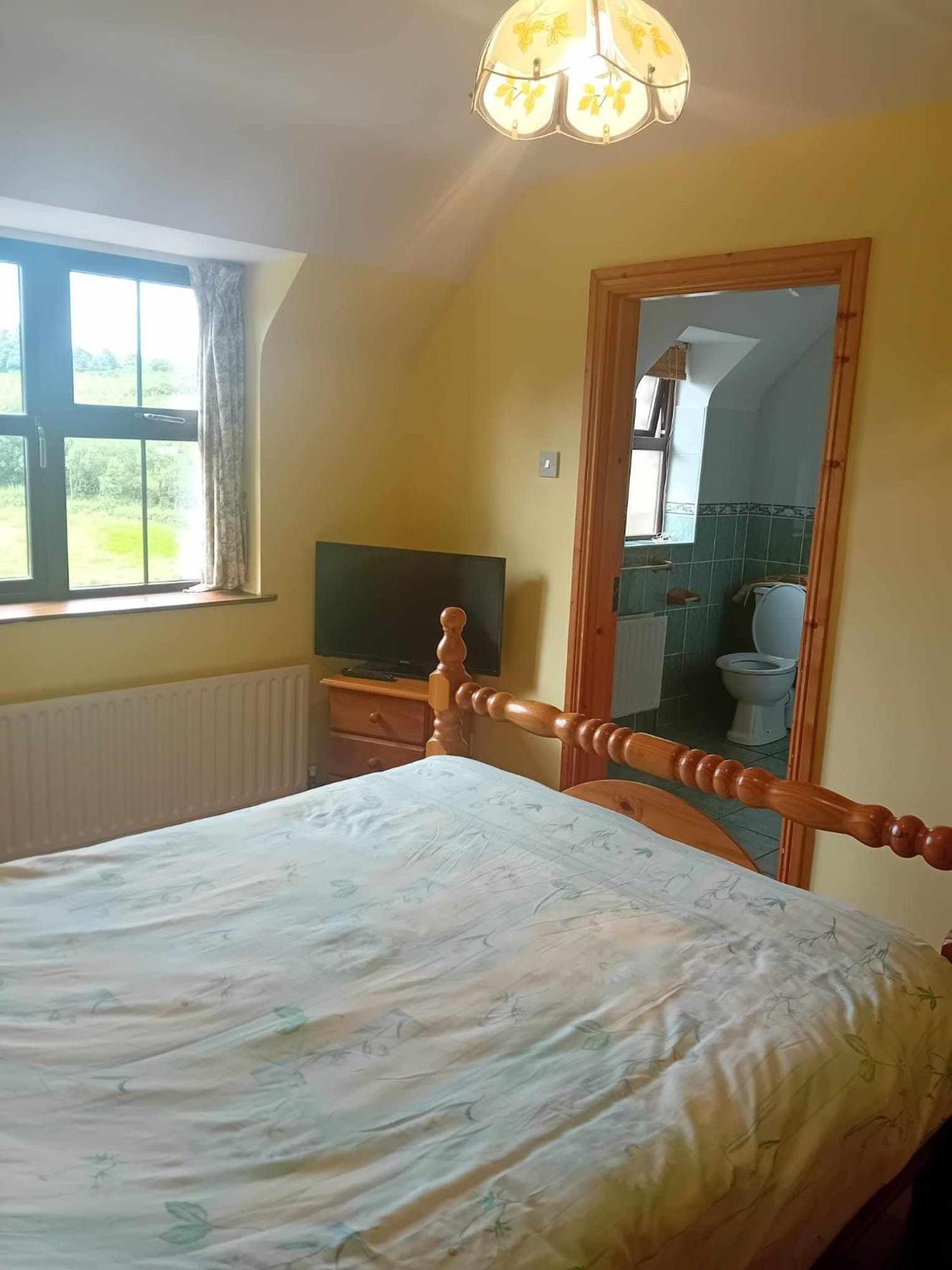 Pine View Self Catering Holiday Home Donegal Town Luaran gambar