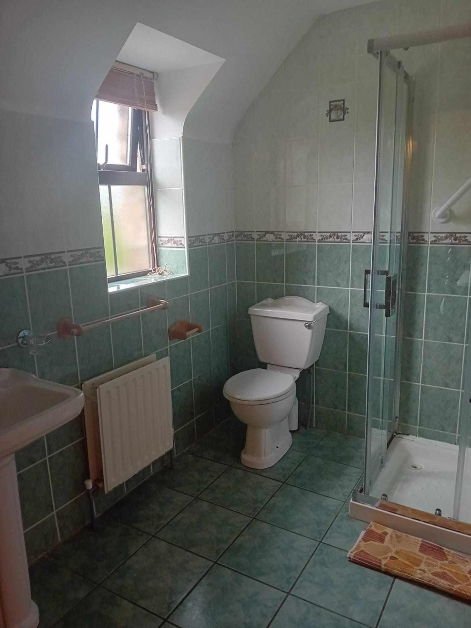 Pine View Self Catering Holiday Home Donegal Town Luaran gambar