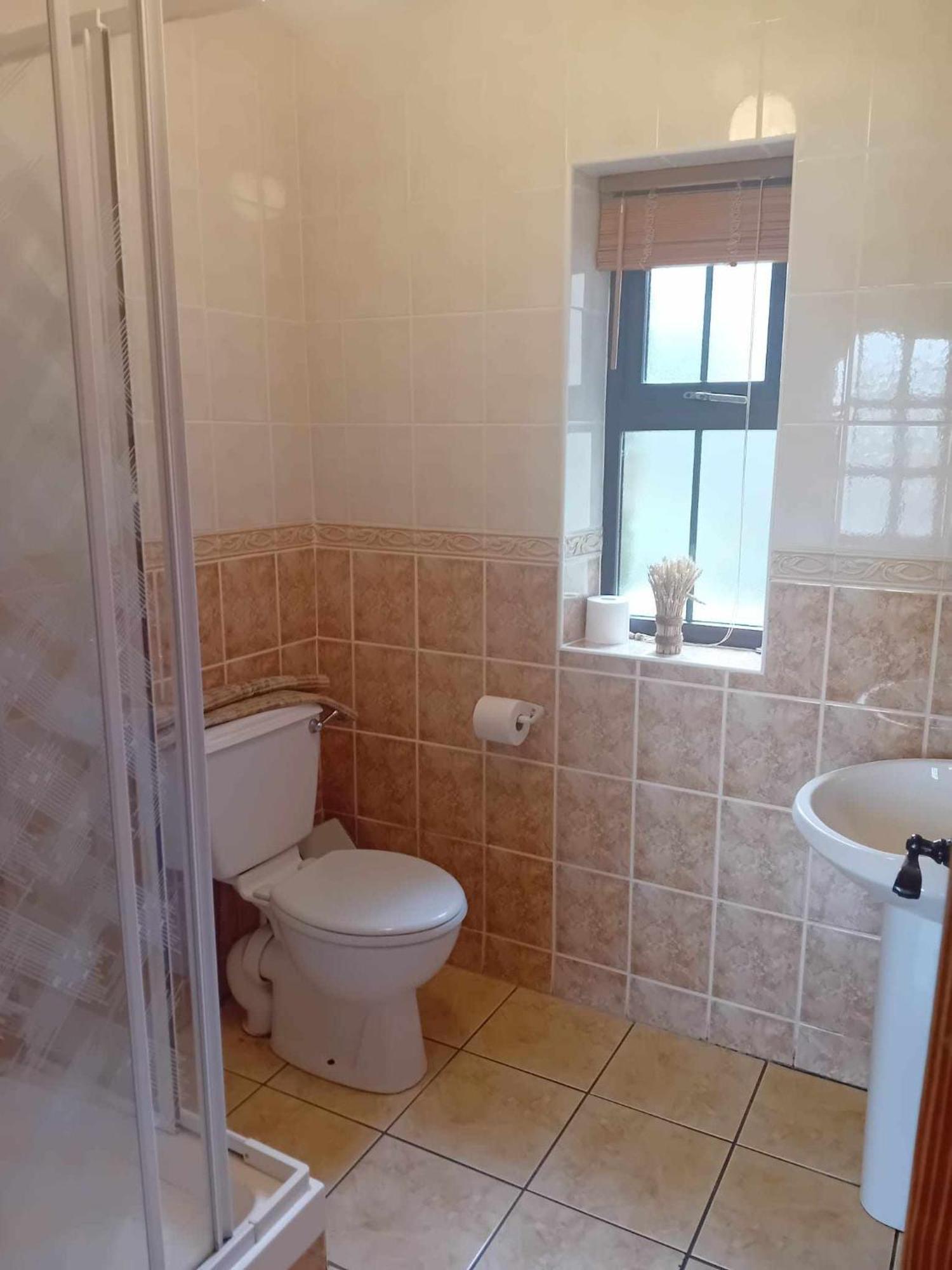 Pine View Self Catering Holiday Home Donegal Town Luaran gambar