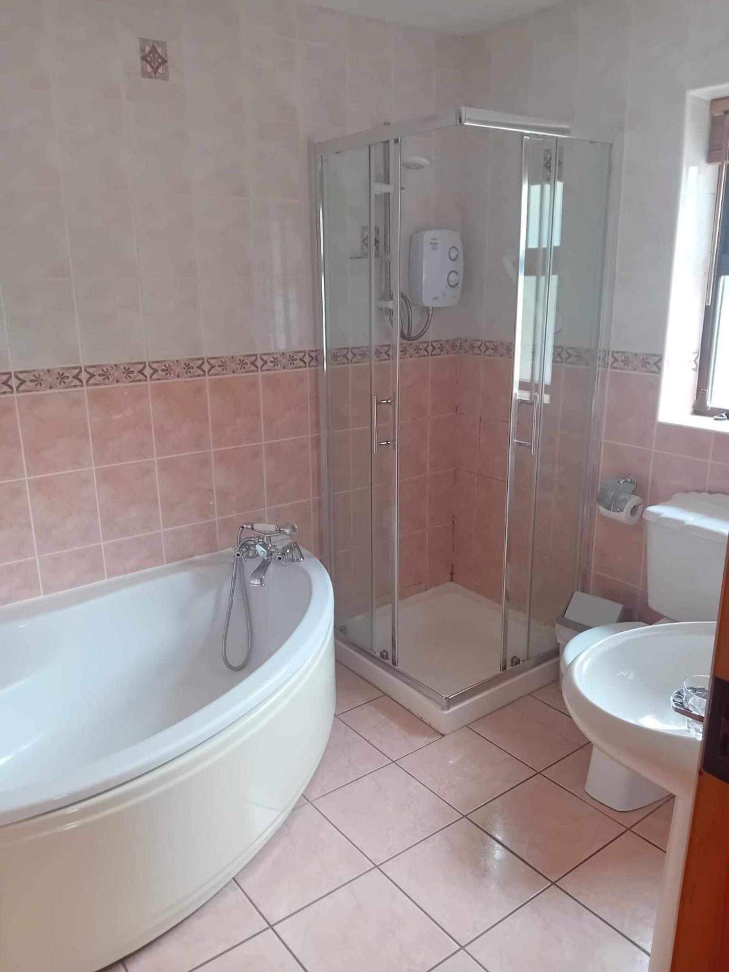 Pine View Self Catering Holiday Home Donegal Town Luaran gambar
