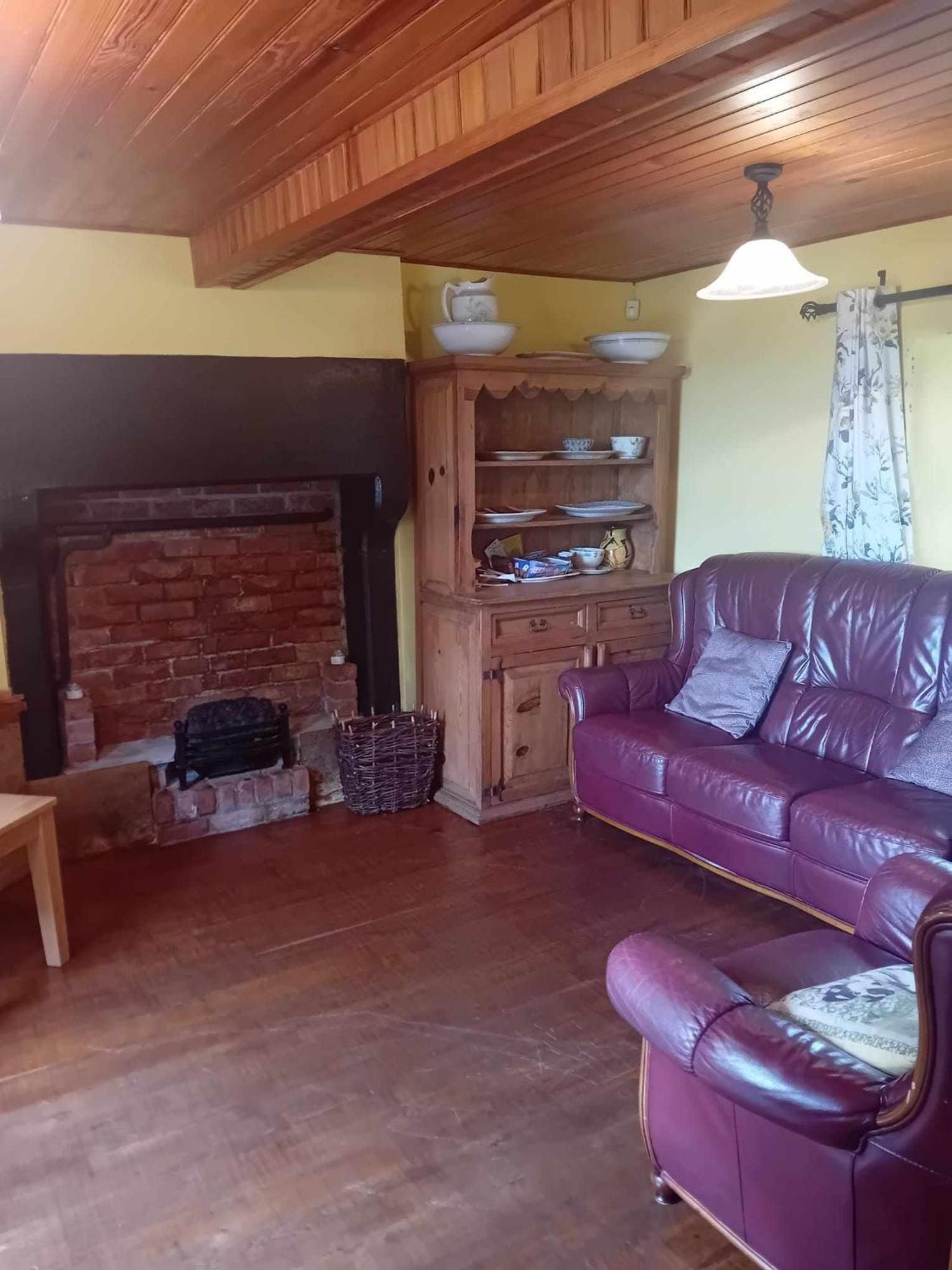 Pine View Self Catering Holiday Home Donegal Town Luaran gambar