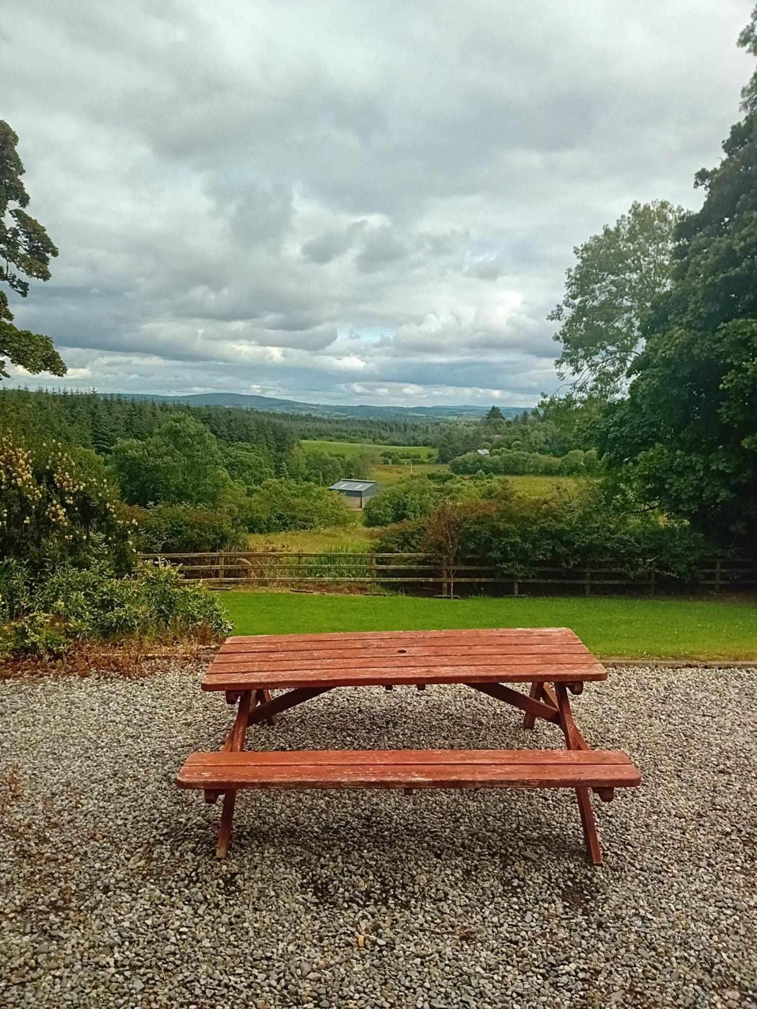 Pine View Self Catering Holiday Home Donegal Town Luaran gambar