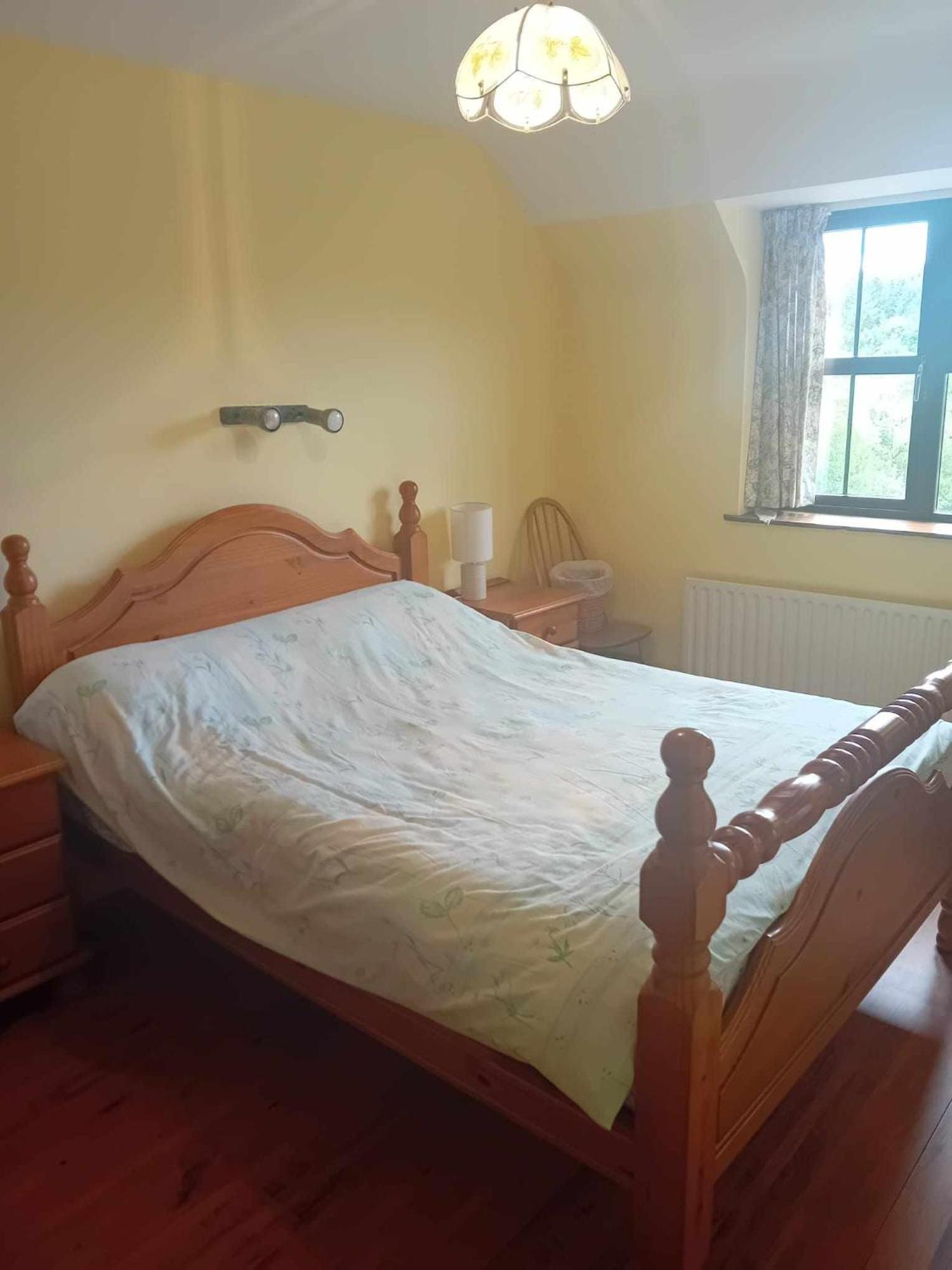 Pine View Self Catering Holiday Home Donegal Town Luaran gambar