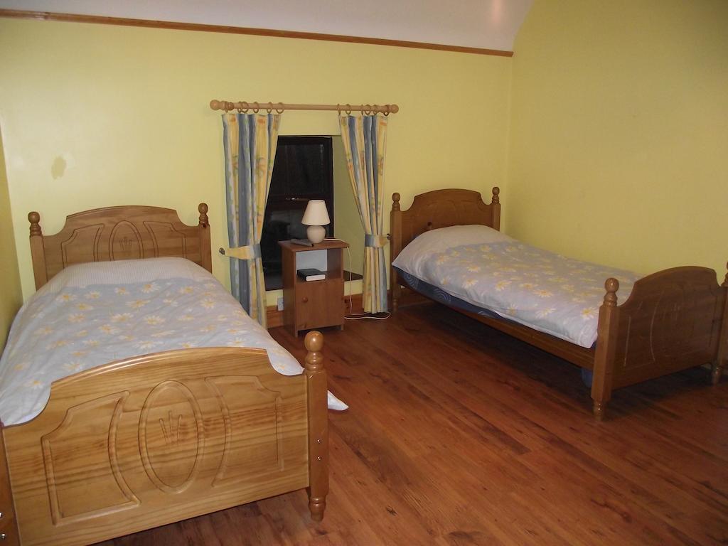 Pine View Self Catering Holiday Home Donegal Town Bilik gambar