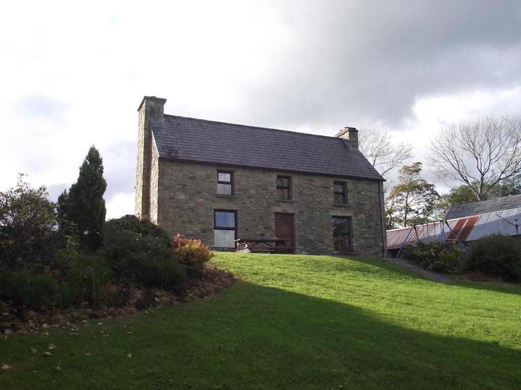 Pine View Self Catering Holiday Home Donegal Town Luaran gambar