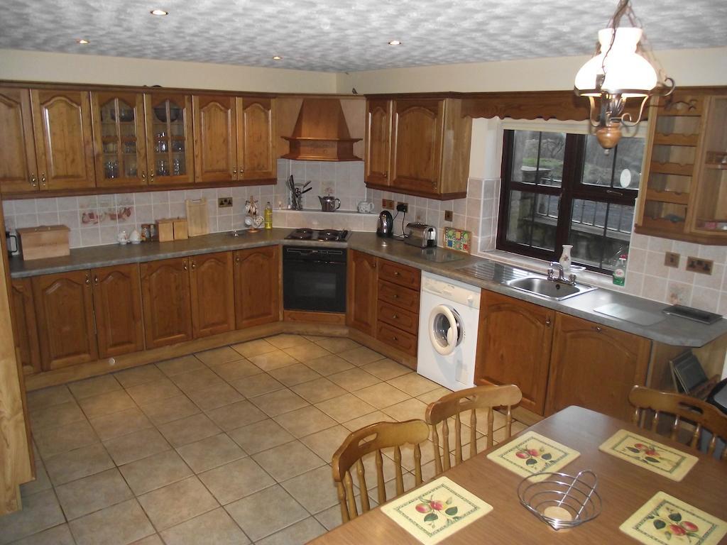 Pine View Self Catering Holiday Home Donegal Town Bilik gambar