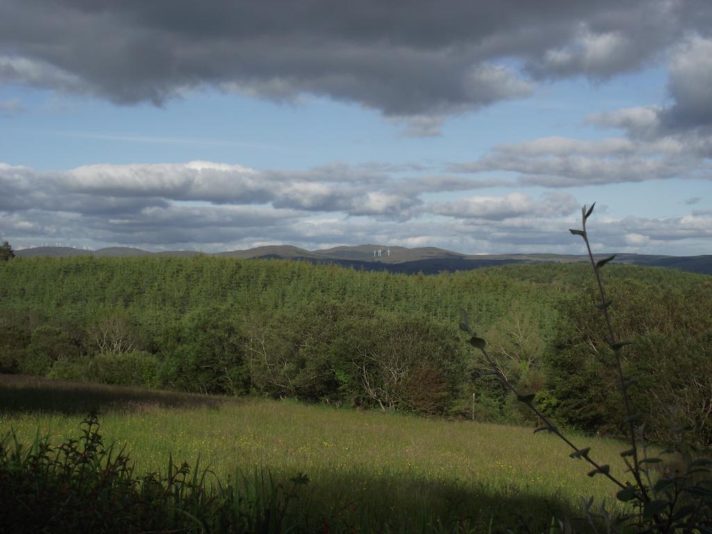 Pine View Self Catering Holiday Home Donegal Town Luaran gambar