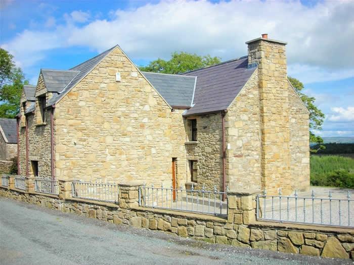 Pine View Self Catering Holiday Home Donegal Town Luaran gambar